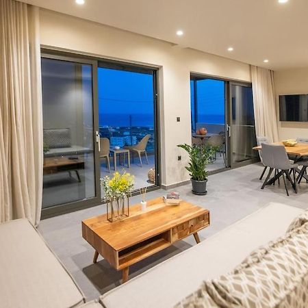 Pearl Suites And Villa Tinos Екстер'єр фото
