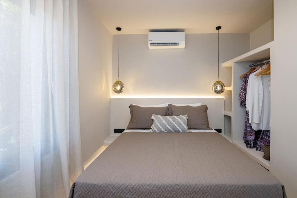 Pearl Suites And Villa Tinos Екстер'єр фото