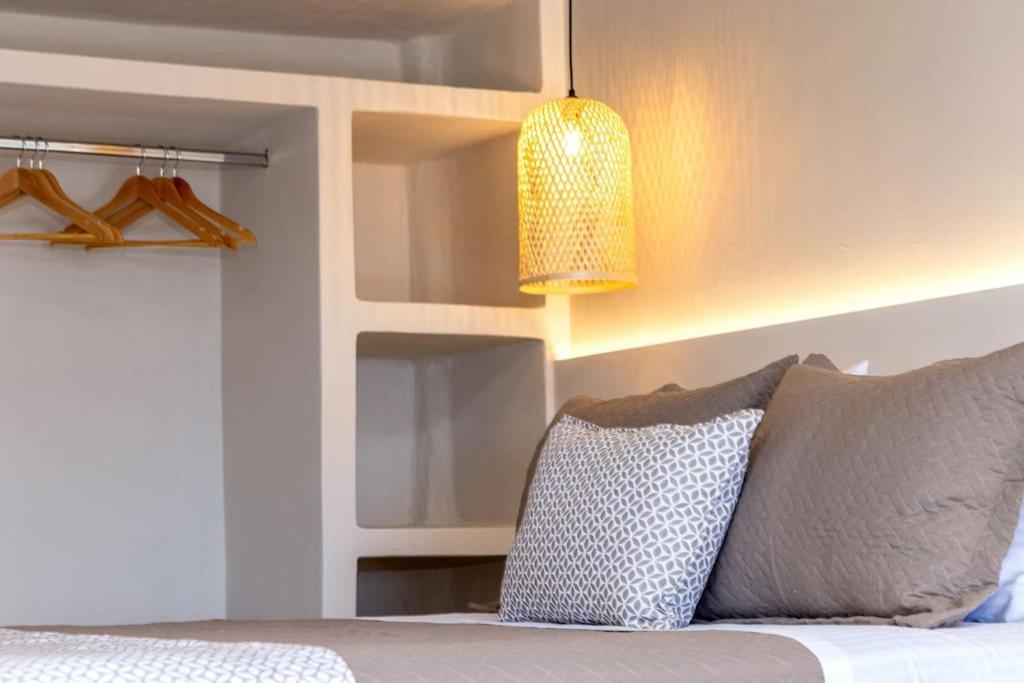 Pearl Suites And Villa Tinos Екстер'єр фото